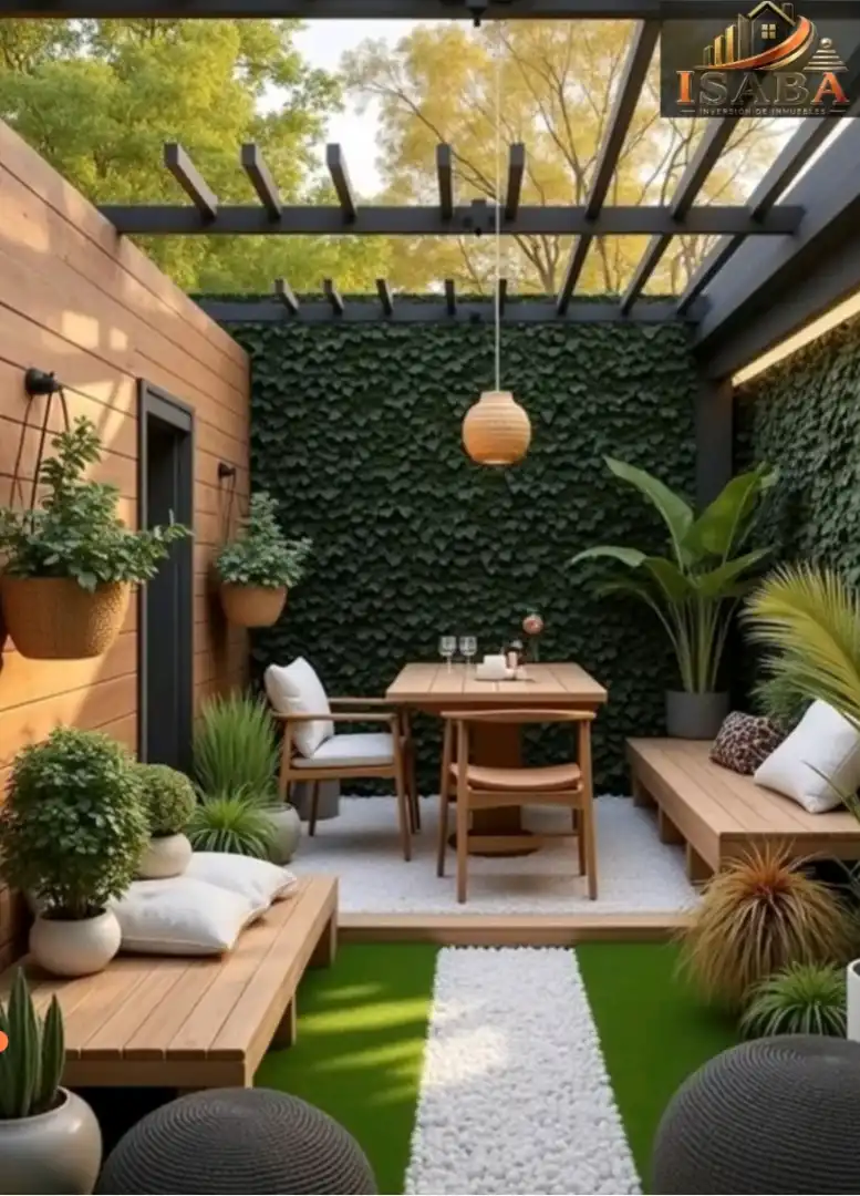 Terraza de Casa o chalet en venta en Ciempozuelos con Calefacción, Jardín privado y Terraza