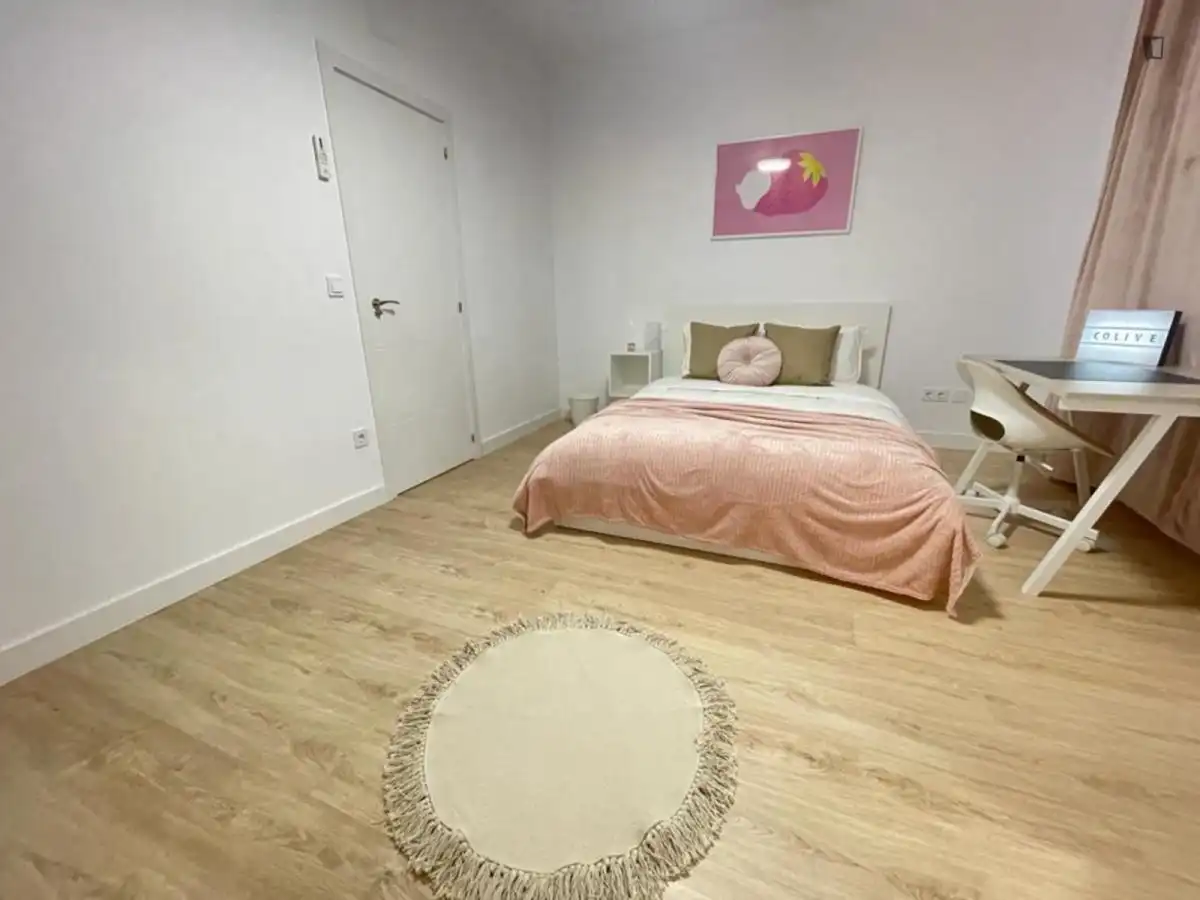 Zimmer in Recoletos