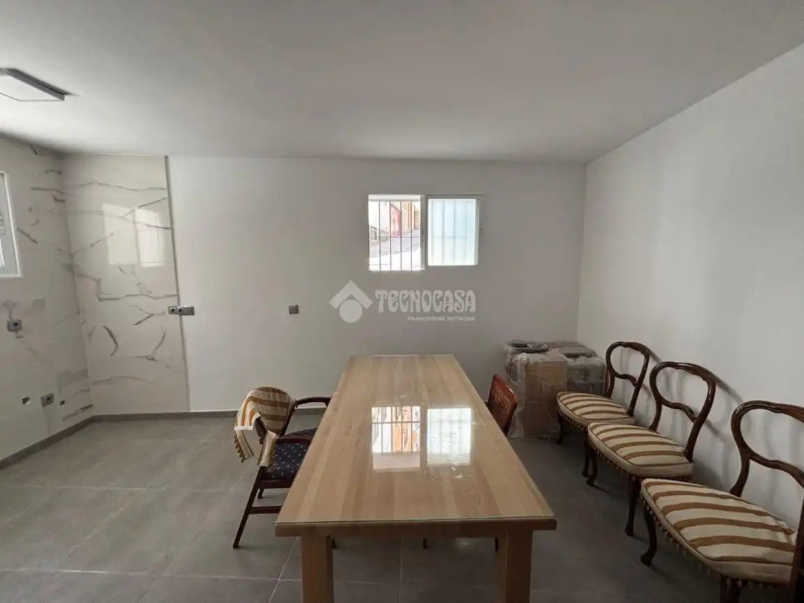 Estudio en venta en San Ildefonso - Catedral