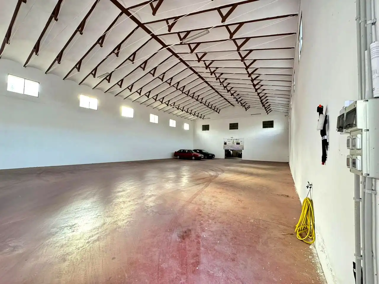 Industrial building for sale in Calle San Roque, imagen 12