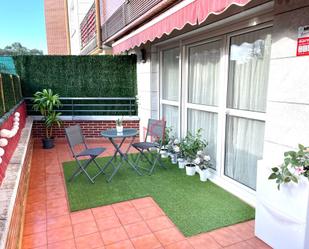 Terrassa de Planta baixa en venda en Castro-Urdiales amb Terrassa