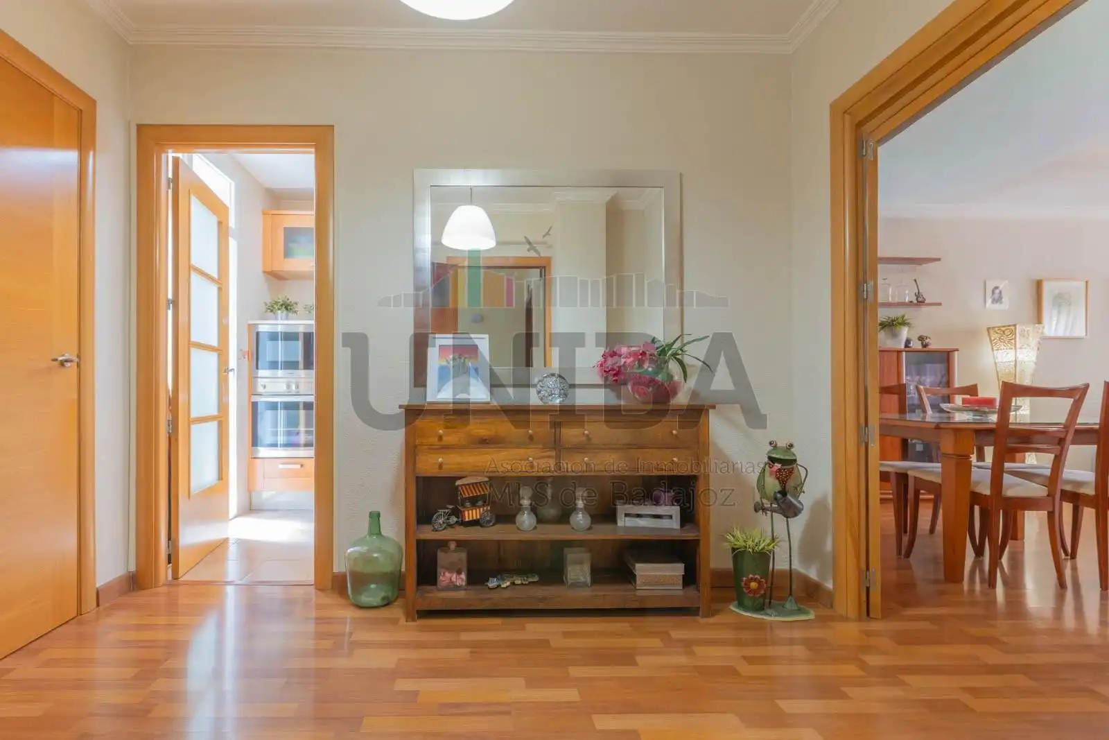 Piso con jardín en venta en Casco Antiguo, imagen 2
