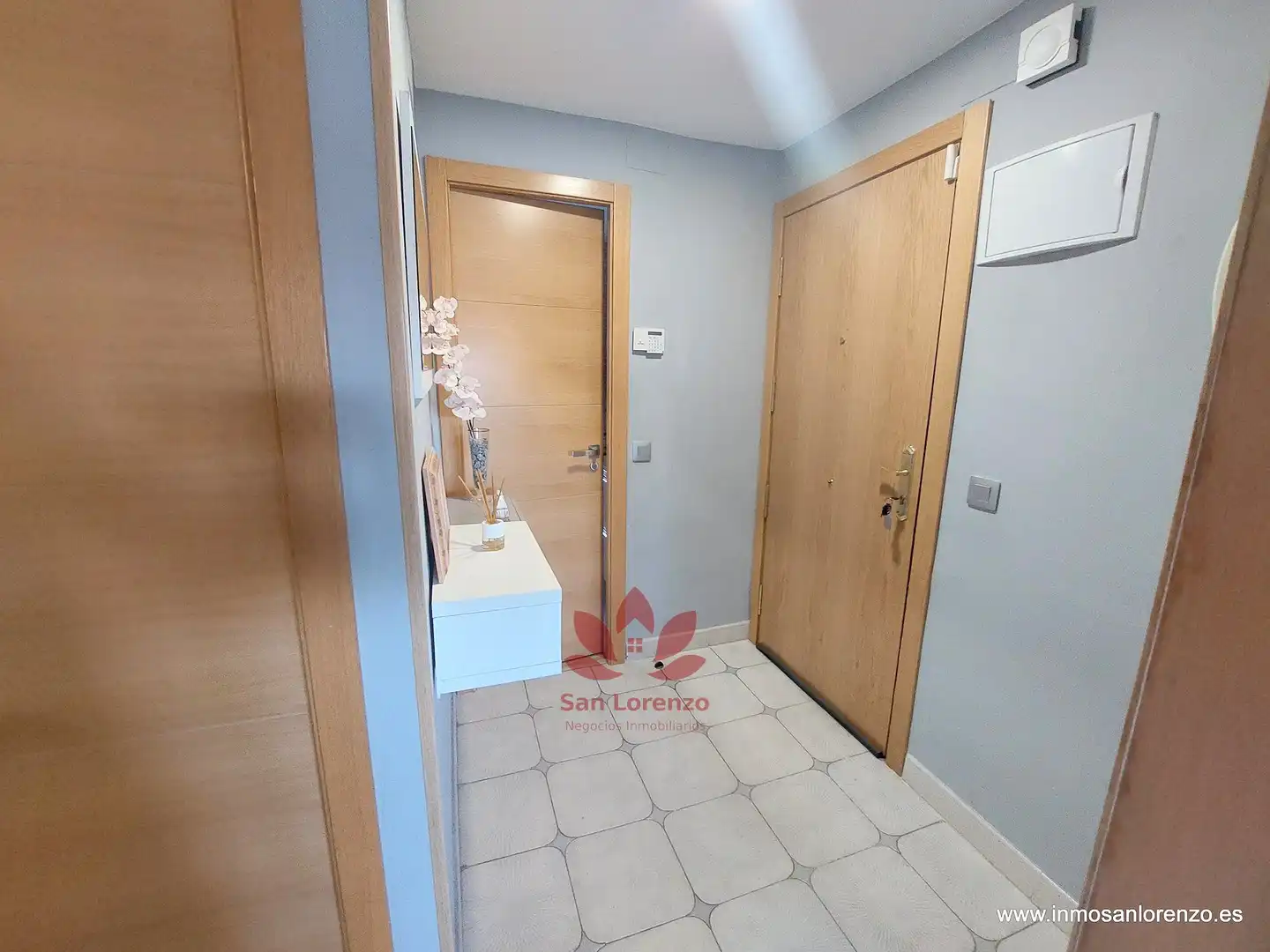 Piso en venta en Madrid con Aire acondicionado y Trastero