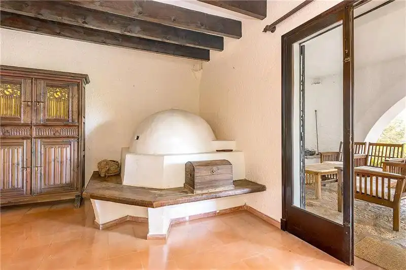 Houses for sale in Deià  with Heating, Private garden and Terrace