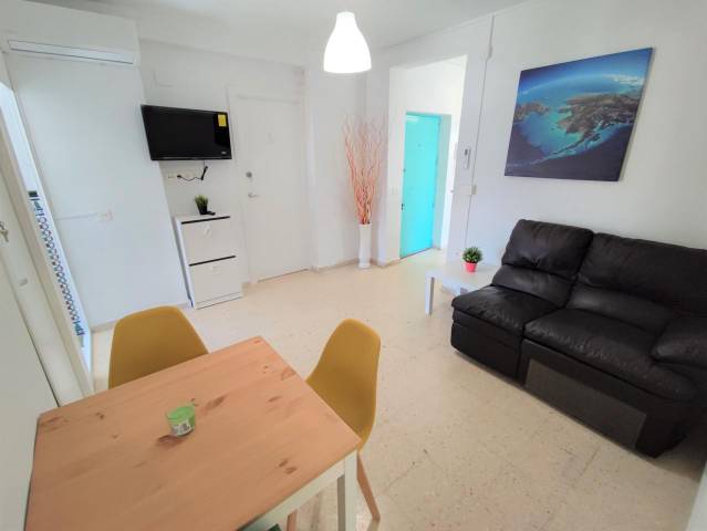 Piso en Alquiler en Mayor en Casería de Montijo