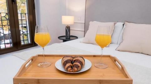 Photo 2 of Flat to rent in Calle de Ferraz, Argüelles, Madrid