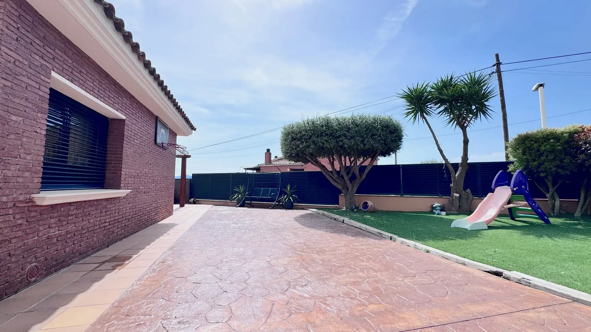 Casa o chalet en venta en Els Avets - Can Serrafossà - Ximelis