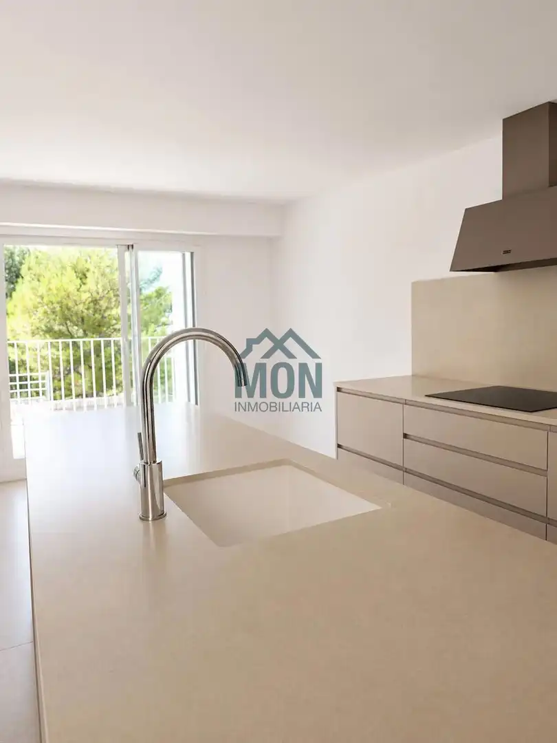Casa aparellada amb terrassa en venda a Rosa, imagen 9
