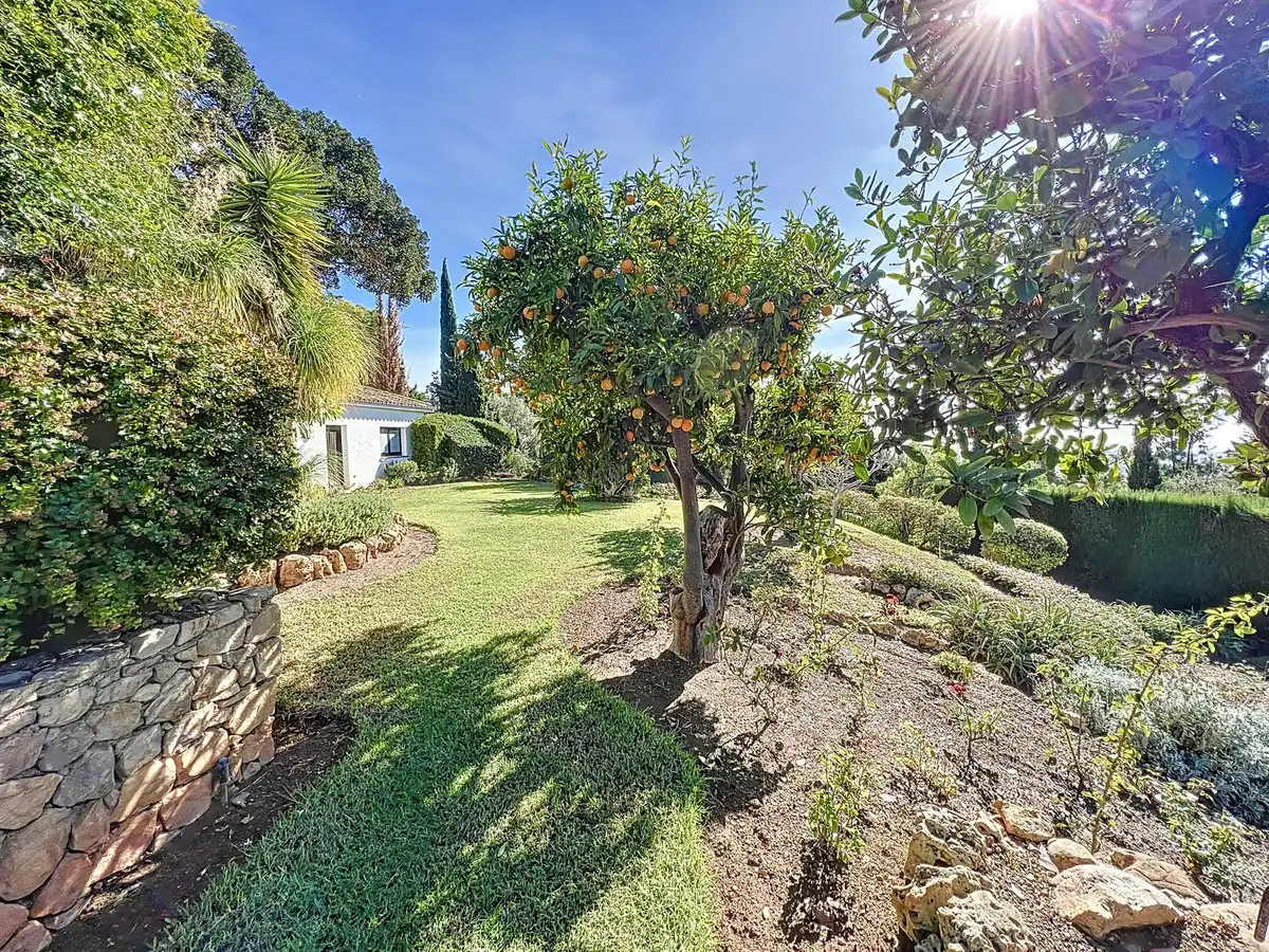 Villa avec piscine à vendre à Mijas pueblo, imagen 45