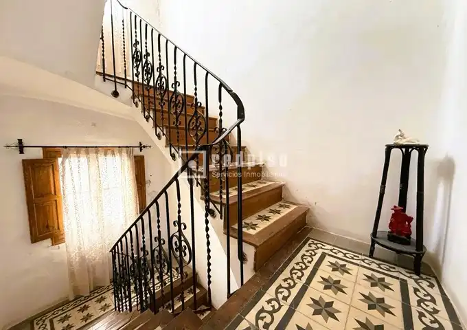 Casa o chalet en venta en Cogolludo con Jardín privado, Terraza y Trastero