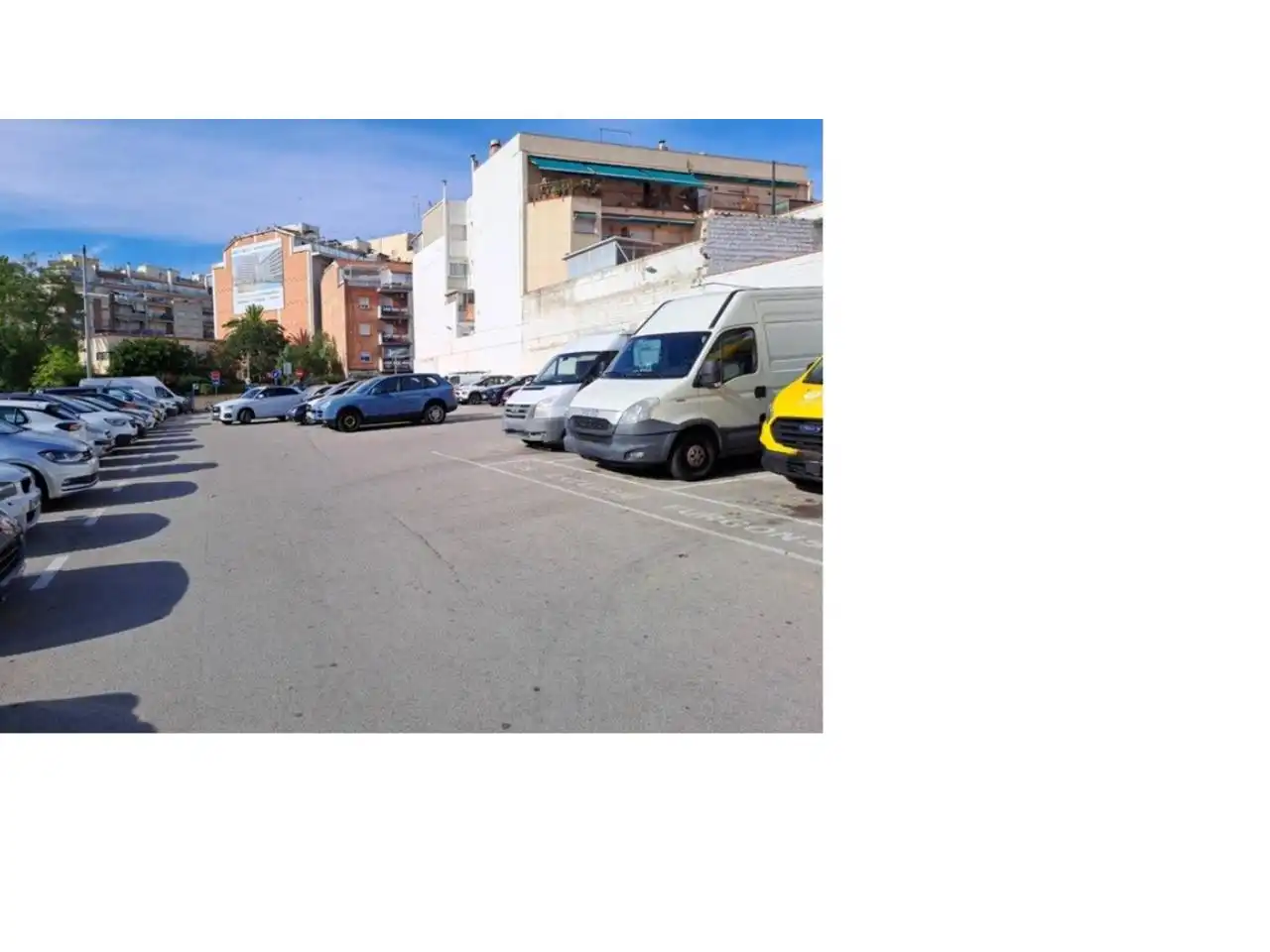 Terreny rústic en venda a Calle Francesc Llunell 55, imagen 3