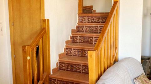 Foto 4 de Àtic en venda a San Pedro, Albacete