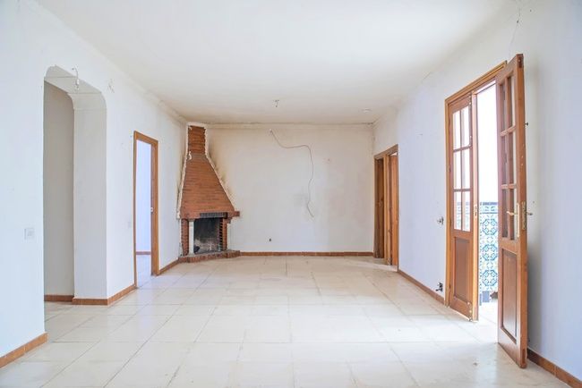 Casa adosada en venda en Martín de la Jara