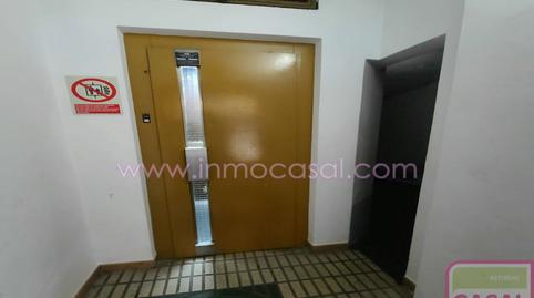 Foto 5 de Garatge en venda a Celestino Junquera, Barrio del Centro, Asturias