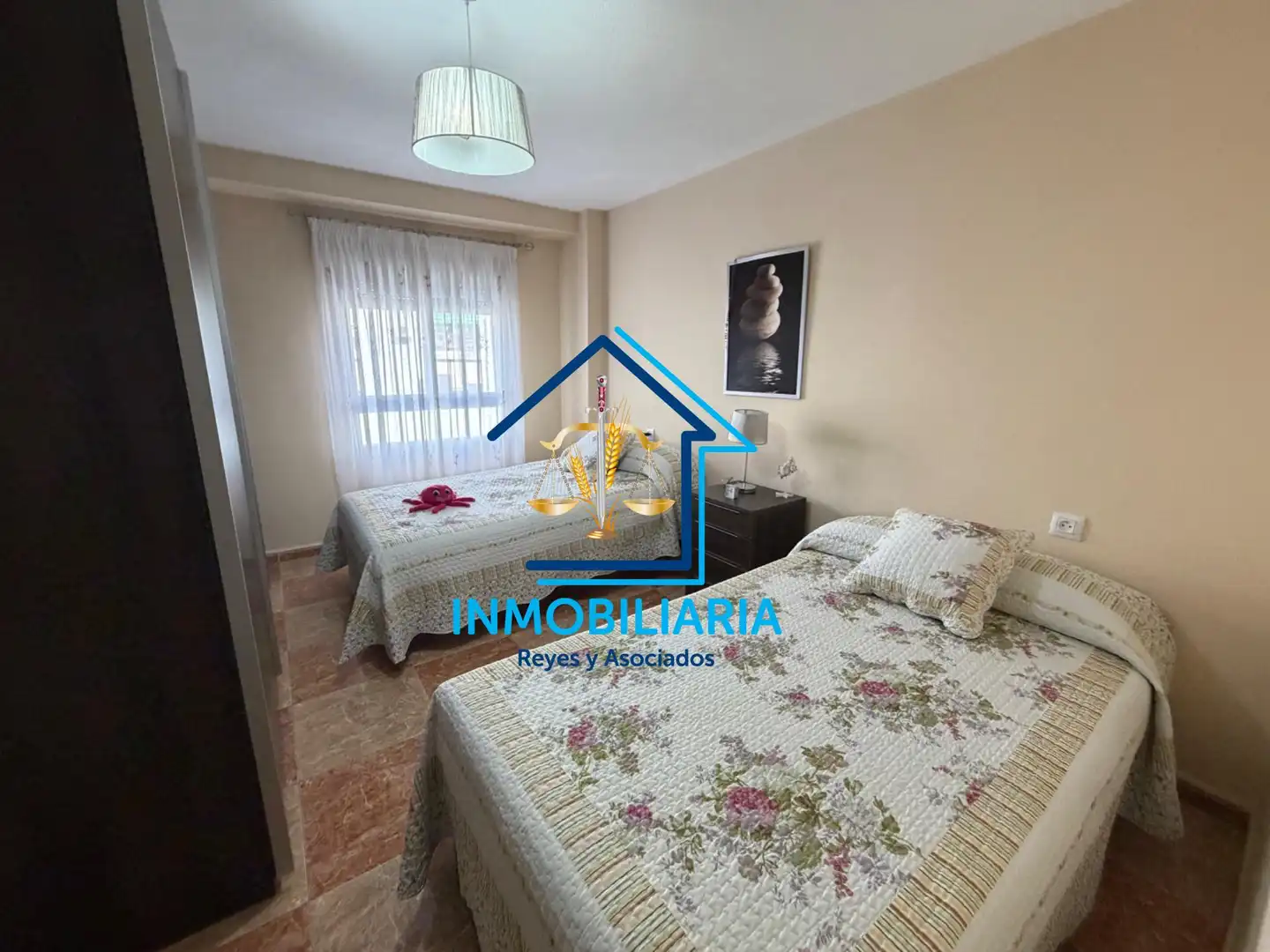 Piso con ascensor en venta en Avenida de la Virgen de Fátima, imagen 23
