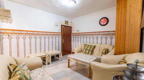 Foto 4 de Pis en venda a Universidad, Getafe