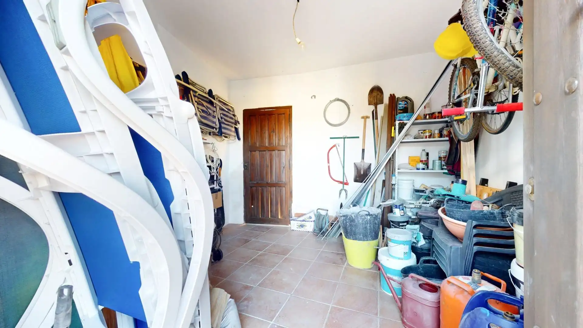 Casa o chalet en venta en Calle La Ermita, 8, Arboleas