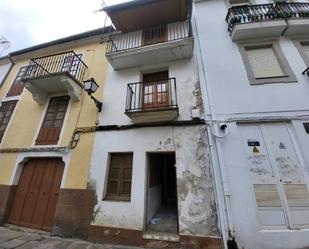 Casa o xalet en venda a Avenida de Lourdes, 8, Viveiro