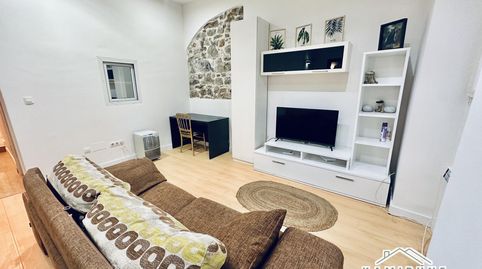 Foto 3 de Piso de alquiler en Luzarra, San Pedro de Deusto - La Ribera, Bilbao