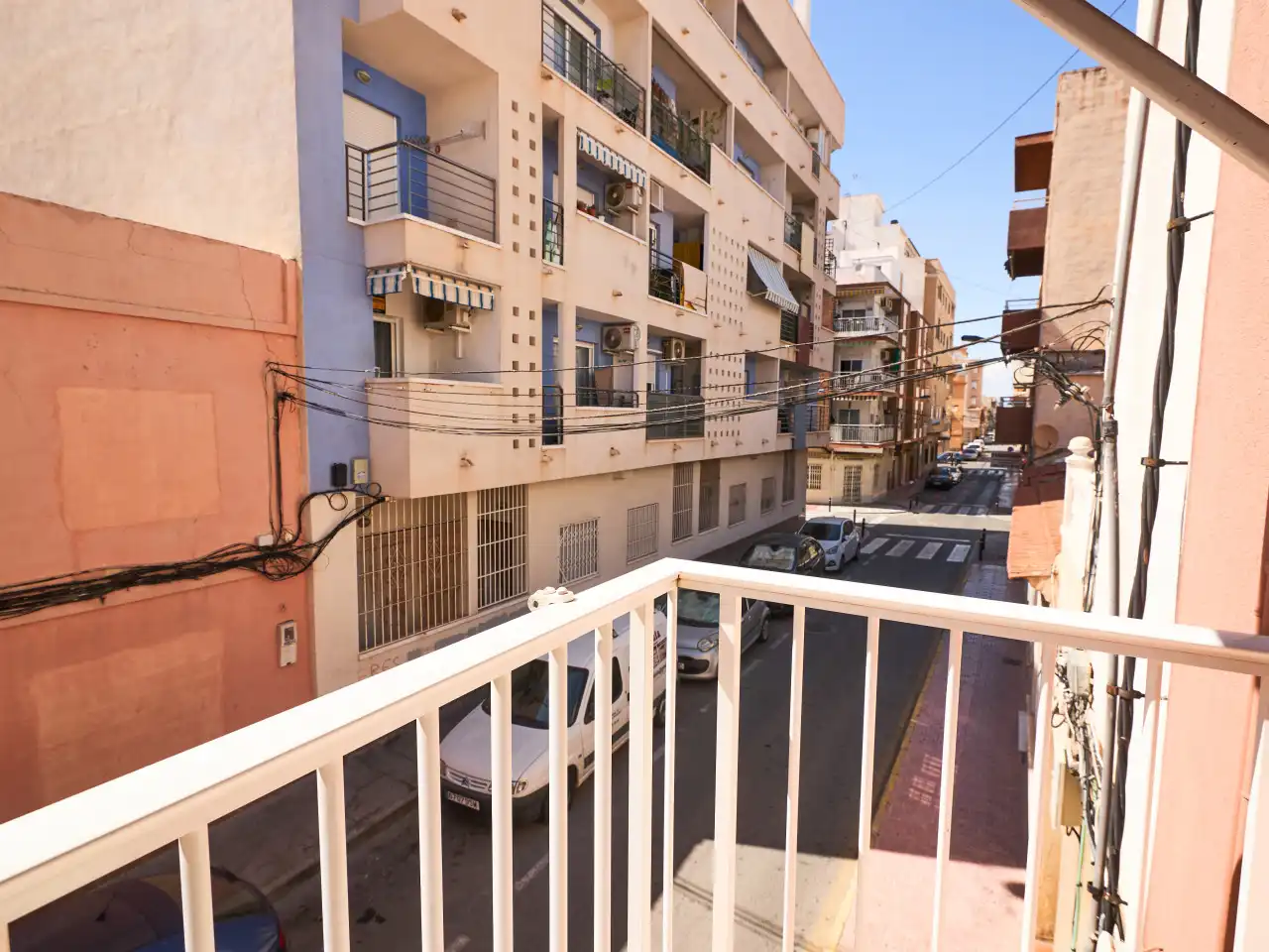 Apartamento con terraza en venta en Centro, imagen 68
