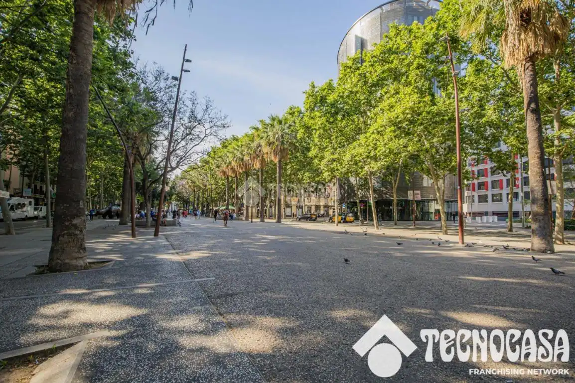 Appartamento con terrazza in vendita a Ciutat Vella, imagen 13
