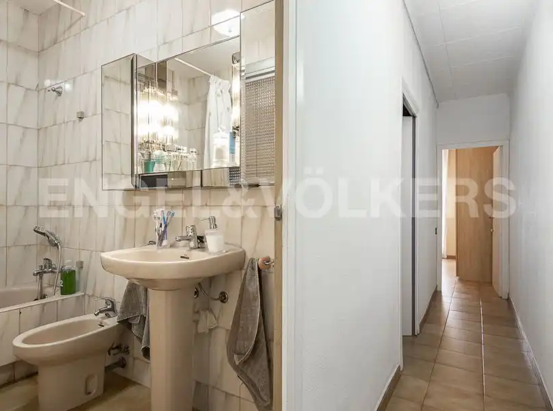 Piso con terraza en venta en Ciutat Vella, imagen 19