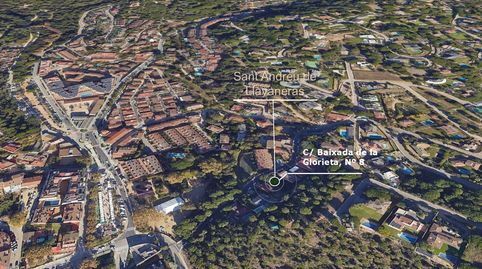 Foto 4 de Oficina en venda a C/ Baixada de la Glorieta , Centre, Sant Andreu de Llavaneres