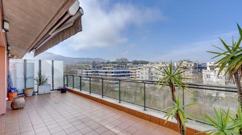 Foto 2 de Apartamento en venta en Artiga Ibilbidea, 11b, 20305 Irun, Guipuzcoa, Spai, 11b, Azken Portu - Behobia, Irun