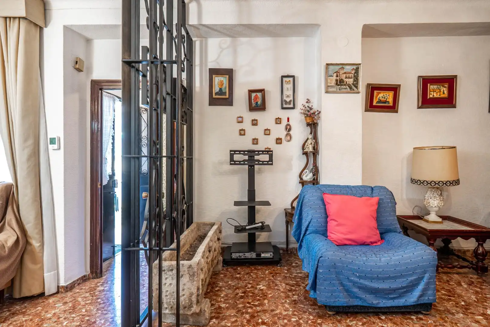 Wohnung zum Verkauf in Granada