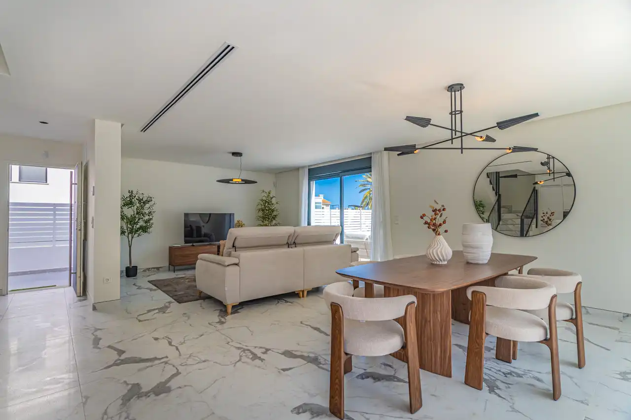 Villa avec piscine à vendre à El Montgó, imagen 10