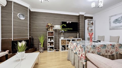 Foto 5 de Casa adosada en venta en Calle Madre Teresa de Calcuta, Puente Genil, Córdoba