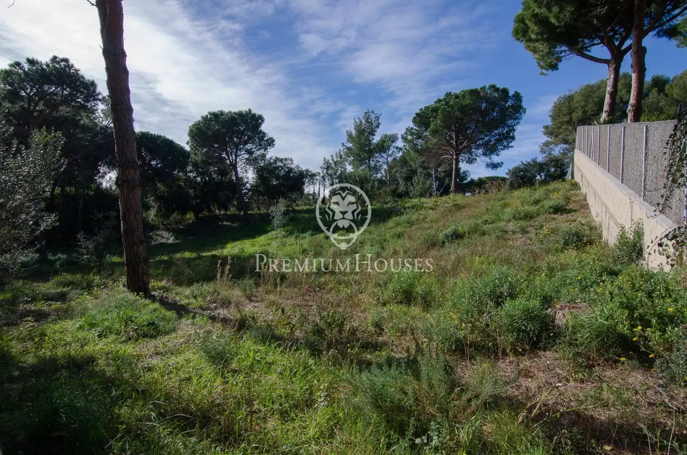 Residential land for sale in Rocaferrera, imagen 4