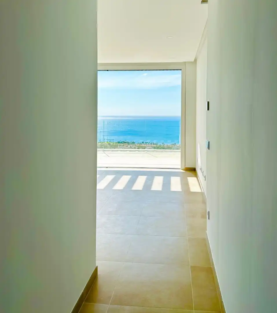 Mini appartamento con piscina in vendita a La Alcaidesa, imagen 7