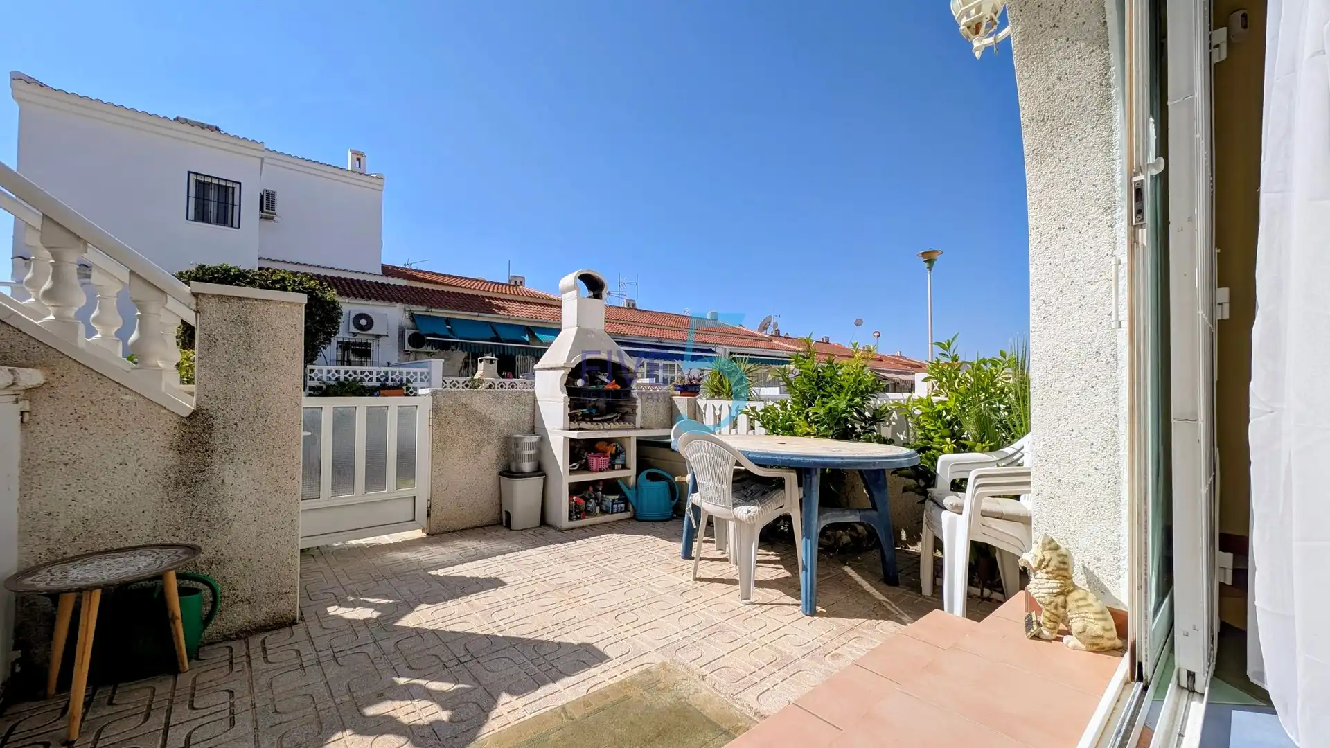 Maison mitoyenne avec terrasse à vendre à Zona Carrefour - Urbanizaciones, imagen 2