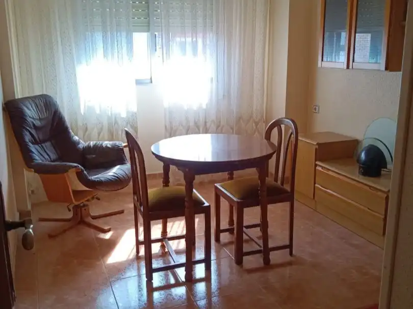 Fotografía del inmueble reportado: 800 €/mes — San Juan, Murcia