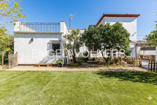 Casa-chalet en Venta en El Catllar