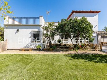 Casa con giardino in vendita a El Catllar