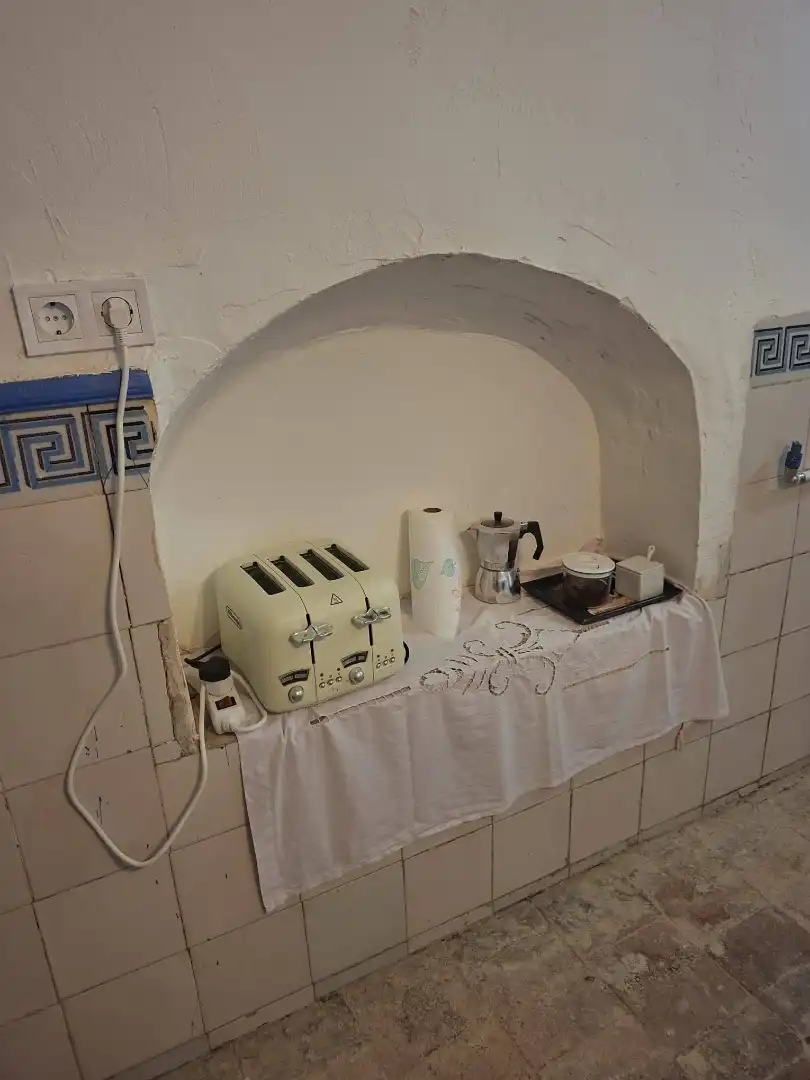 Casa rústica con terraza en venta en San Jorge / Sant Jordi, imagen 34