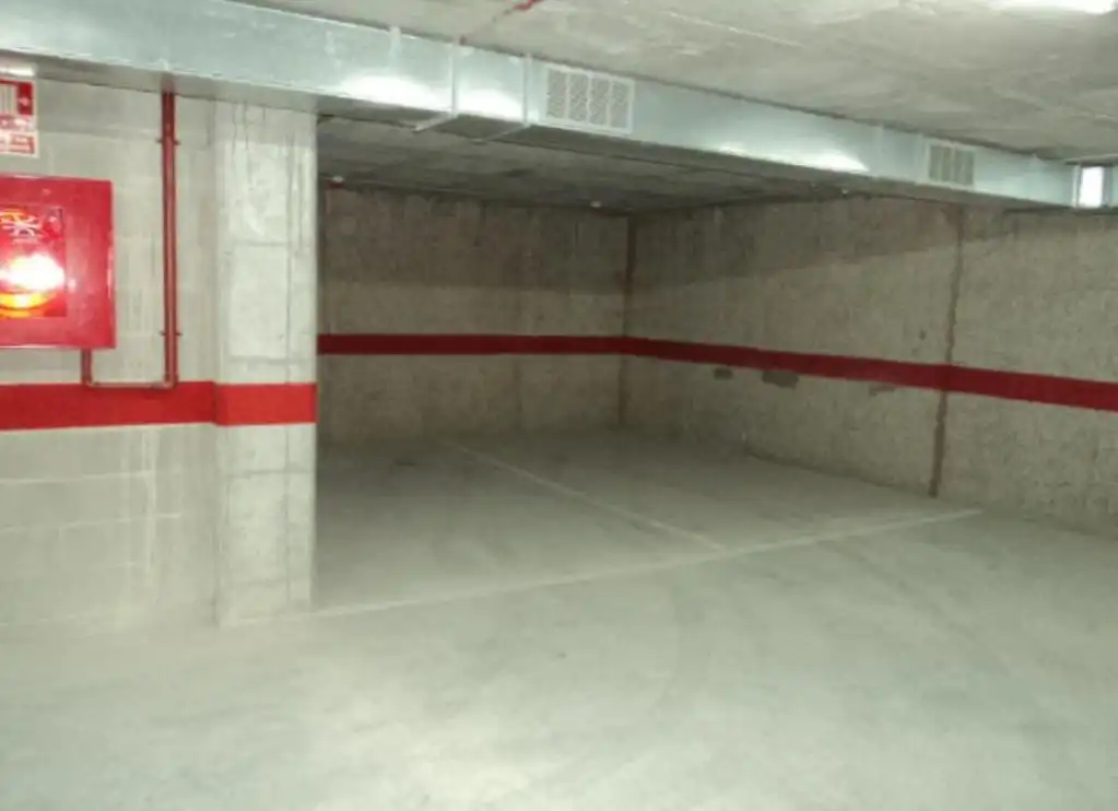 Parking avec ascenseur à vendre à SANT FRANCESC, imagen 5