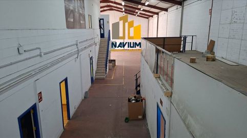 Photo 4 of Industrial buildings for rent in Zona Industrial, Alcobendas