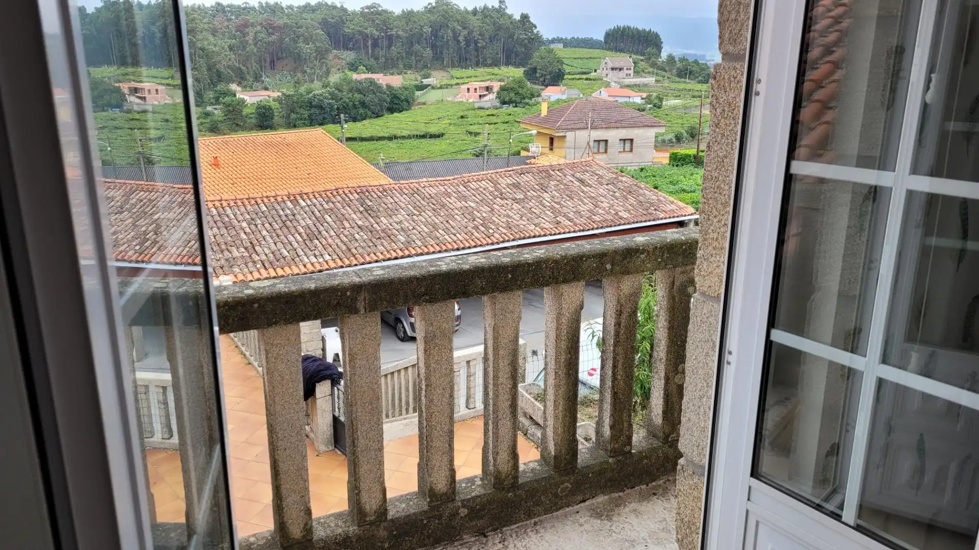 Xalet amb jardí en venda a Lugar CUIÑA-TREMOEDO, imagen 29