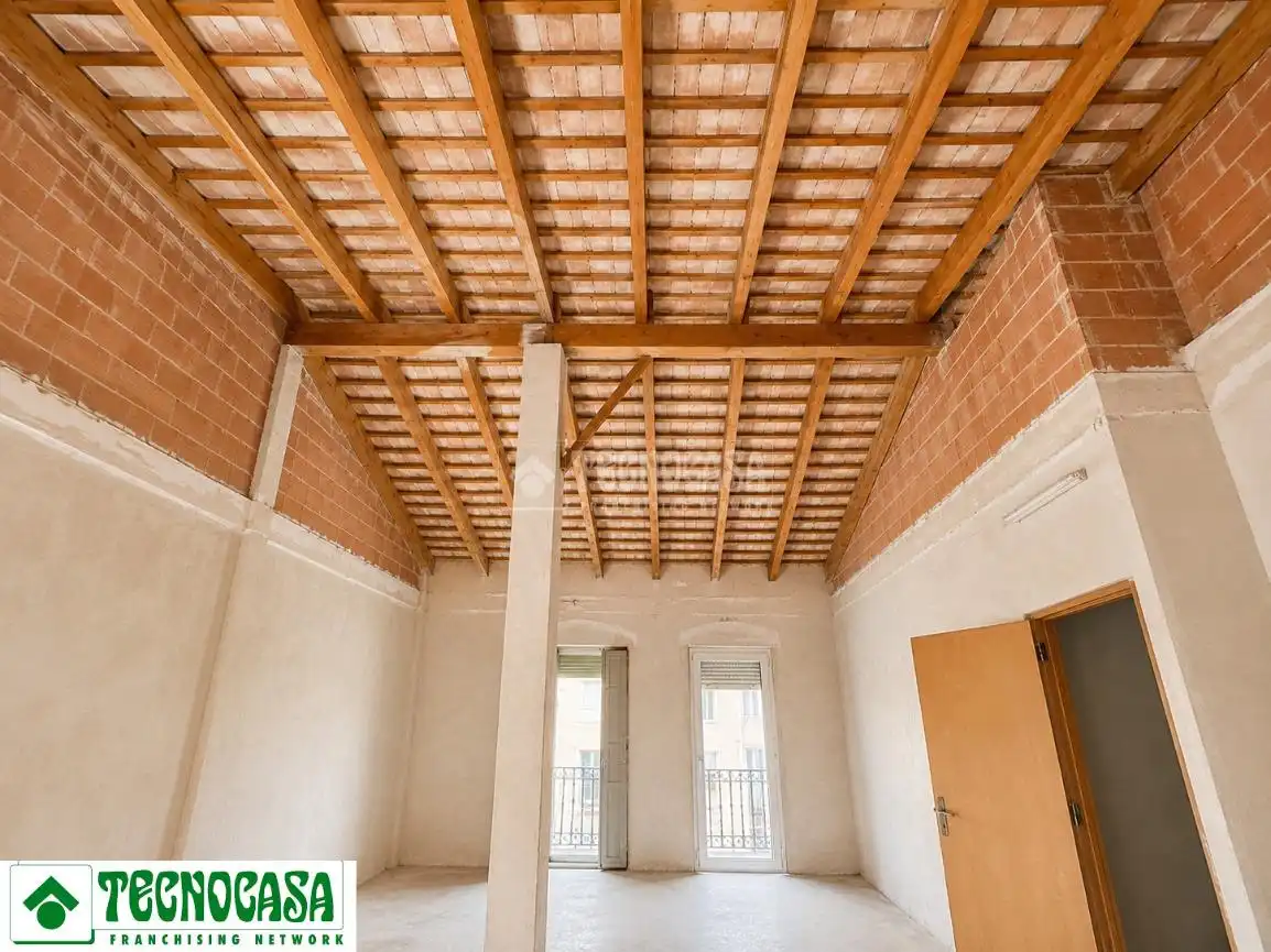 Piso en venta en Manises con Terraza