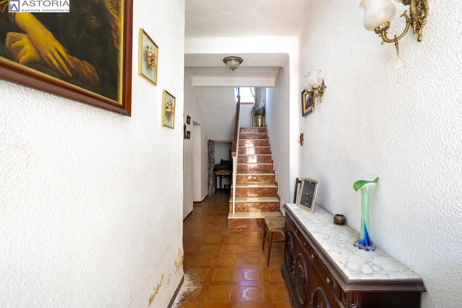 Casa adosada en venta en Calle POZO (CER), 6, Cerrillo de Maracena - Periodistas