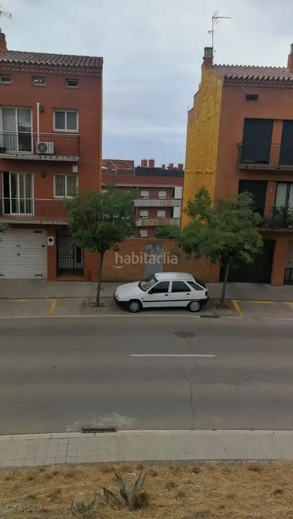Wohnbaugrundstück zum Verkauf in Carrer Pere Bombardó 43
