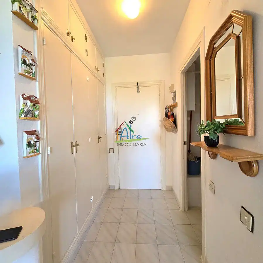 Wohnung zum Verkauf in Almonte mit Klimaanlage, Terrasse und Abstellraum
