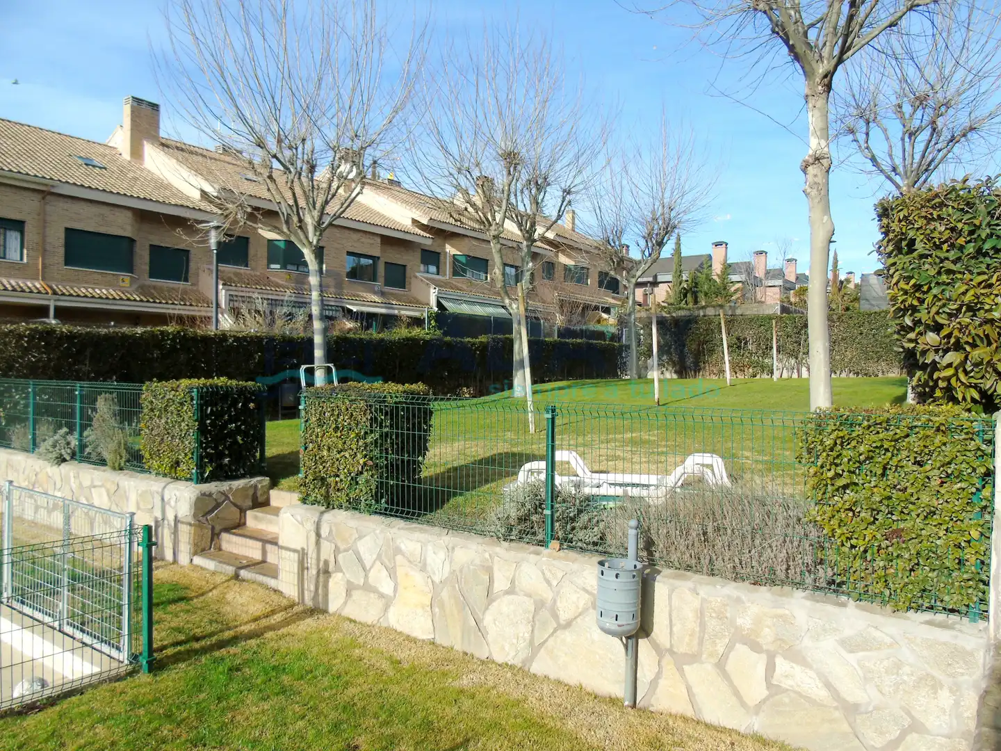 Reihenhaus mit Terrasse zum Verkauf in Calle Río Tajo, imagen 47