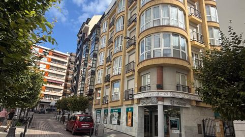 Foto 2 de Apartament de lloguer a Calle Marcelino Sanz de Sautuola, 12, Puerto Chico, Santander