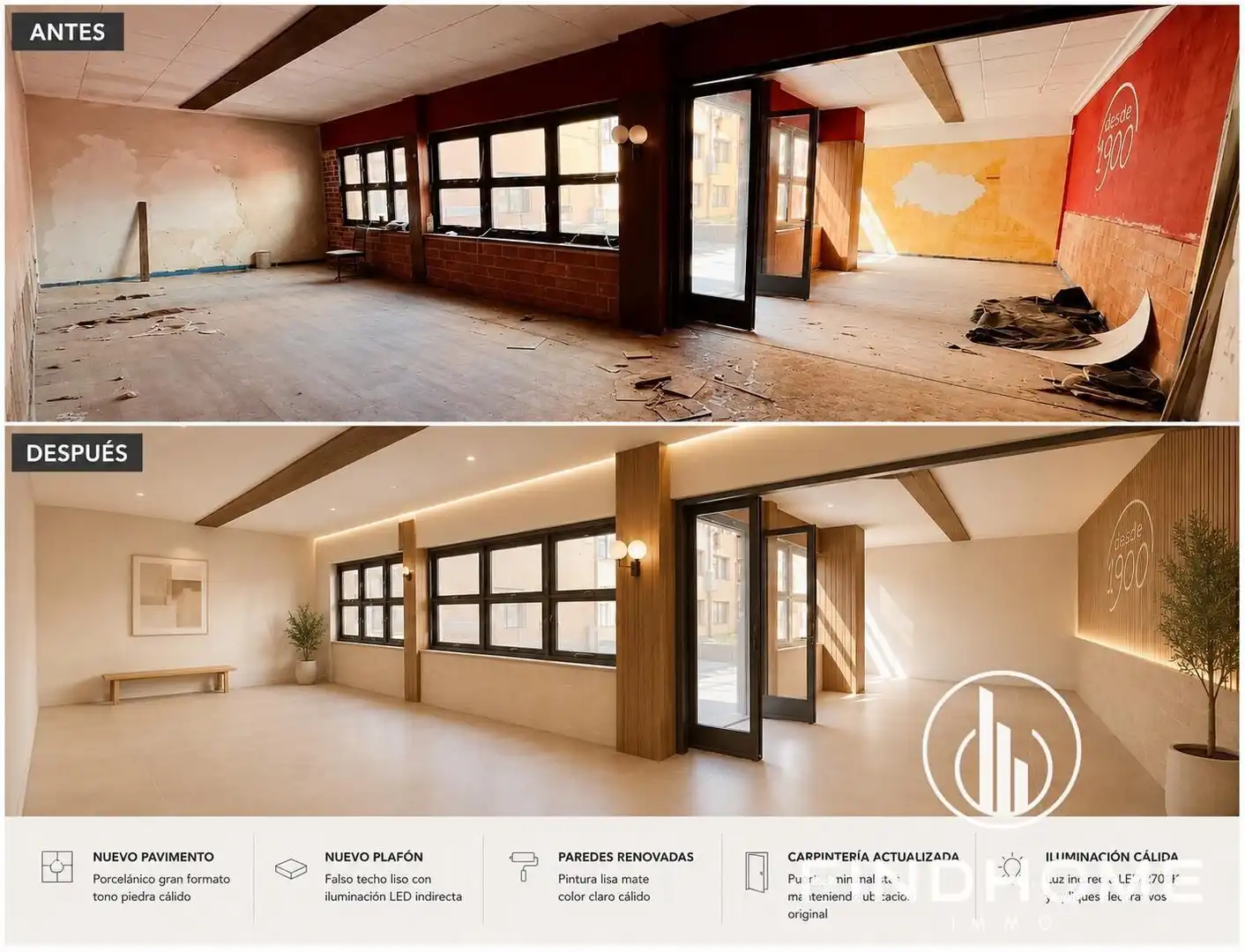 Residencial en venda a Plaça Mora, imagen 27