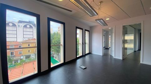 Foto 4 von Büro zur Miete in Jesús Pobre, Dénia