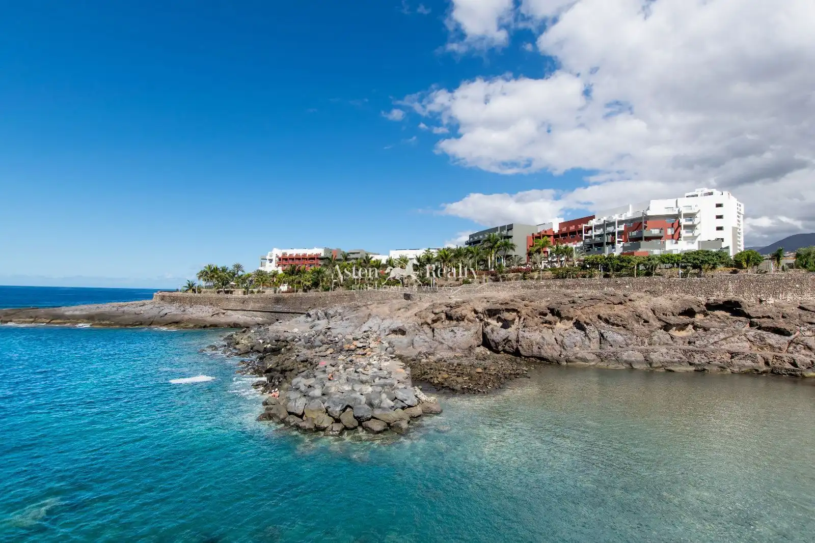 Studio with pool for sale in Adeje 300 16, imagen 20